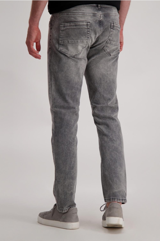 DOUGLAS DENIM 74828 GREY USED